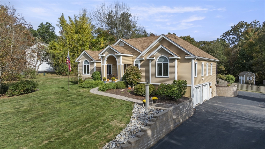 21 Thompson Pond Road Spencer, MA 01562 - Photo 2 of 42