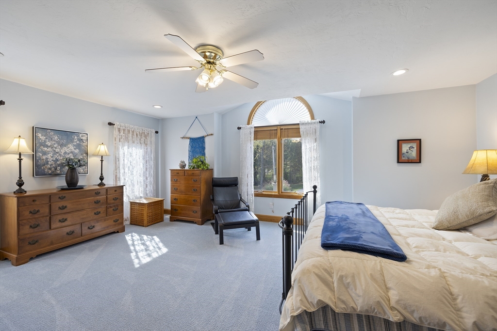 21 Thompson Pond Road Spencer, MA 01562 - Photo 21 of 42