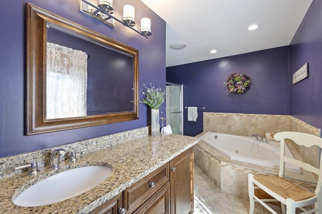 21 Thompson Pond Road Spencer, MA 01562 - Photo 23 of 42