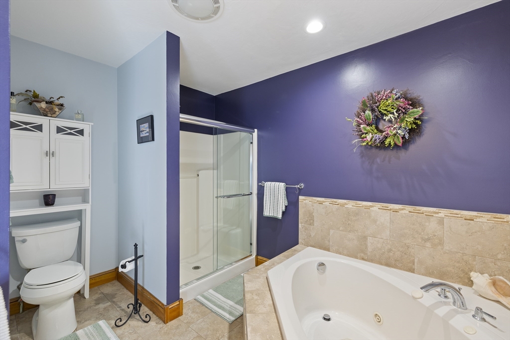 21 Thompson Pond Road Spencer, MA 01562 - Photo 24 of 42