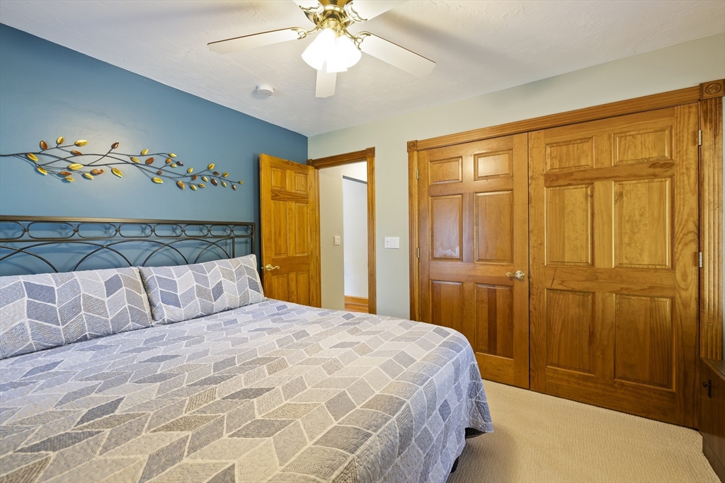 21 Thompson Pond Road Spencer, MA 01562 - Photo 25 of 42