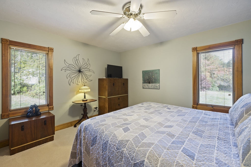 21 Thompson Pond Road Spencer, MA 01562 - Photo 26 of 42