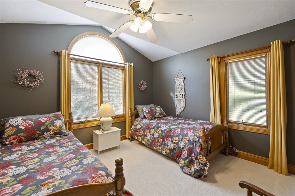 21 Thompson Pond Road Spencer, MA 01562 - Photo 27 of 42