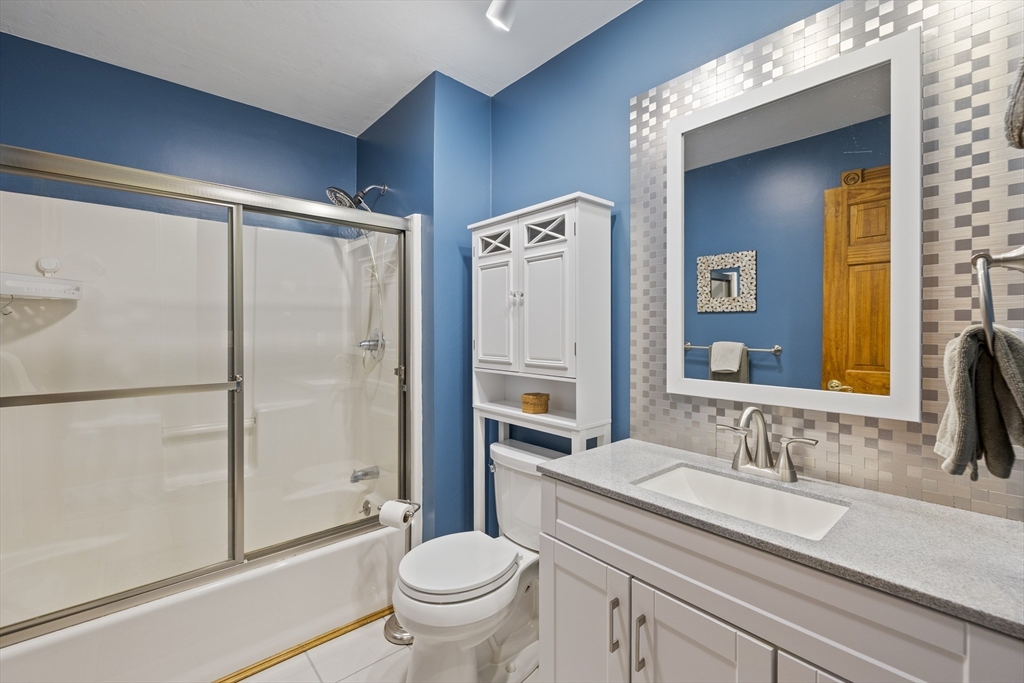 21 Thompson Pond Road Spencer, MA 01562 - Photo 28 of 42