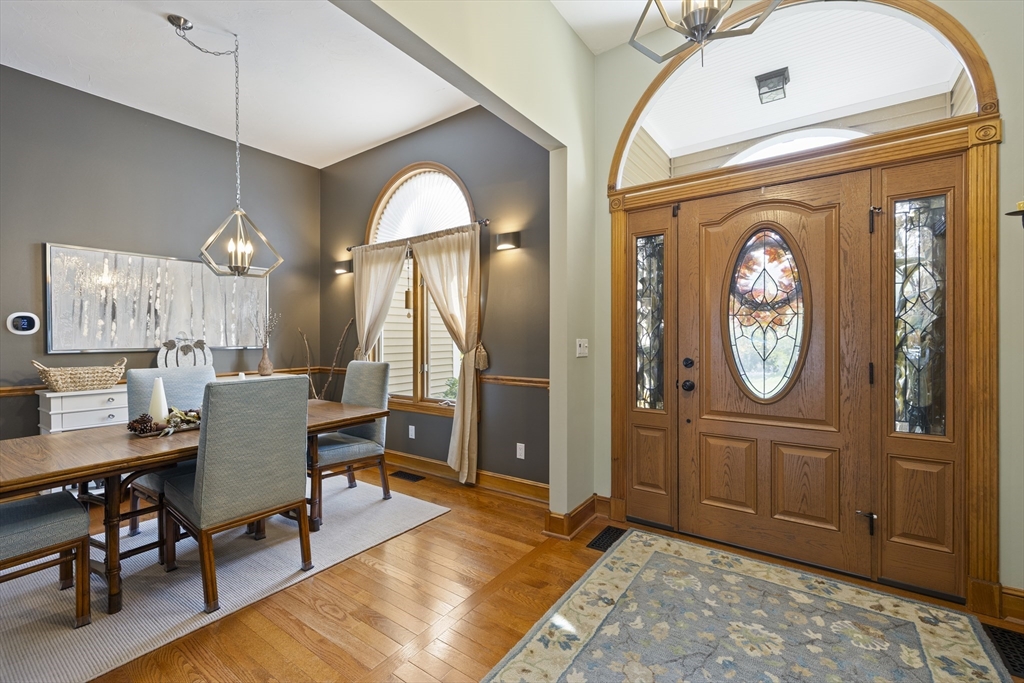 21 Thompson Pond Road Spencer, MA 01562 - Photo 3 of 42