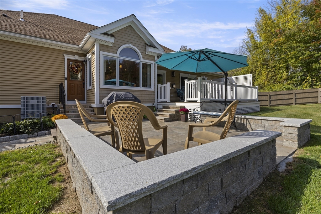 21 Thompson Pond Road Spencer, MA 01562 - Photo 33 of 42