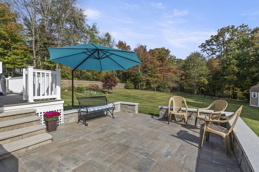 21 Thompson Pond Road Spencer, MA 01562 - Photo 34 of 42