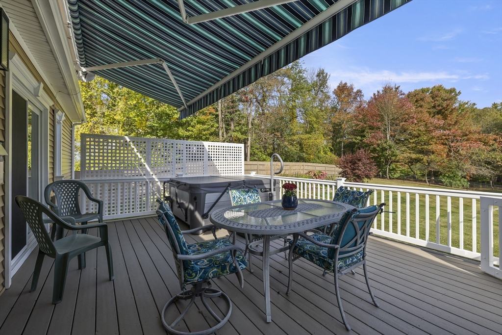 21 Thompson Pond Road Spencer, MA 01562 - Photo 35 of 42