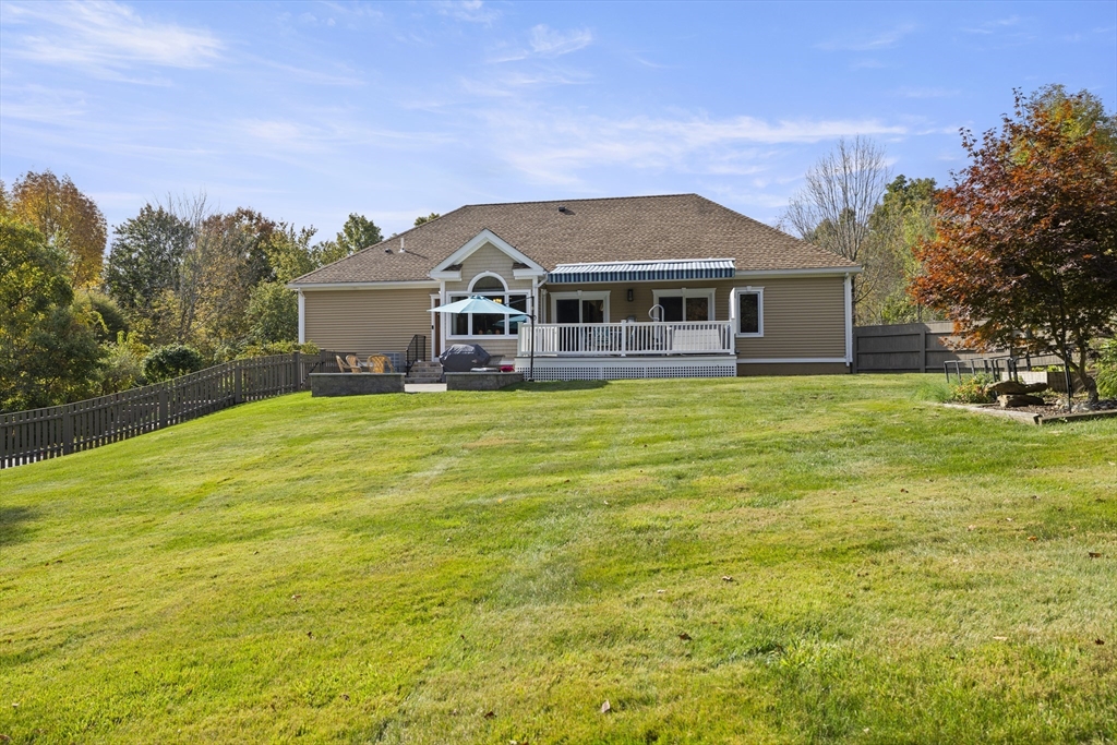 21 Thompson Pond Road Spencer, MA 01562 - Photo 37 of 42