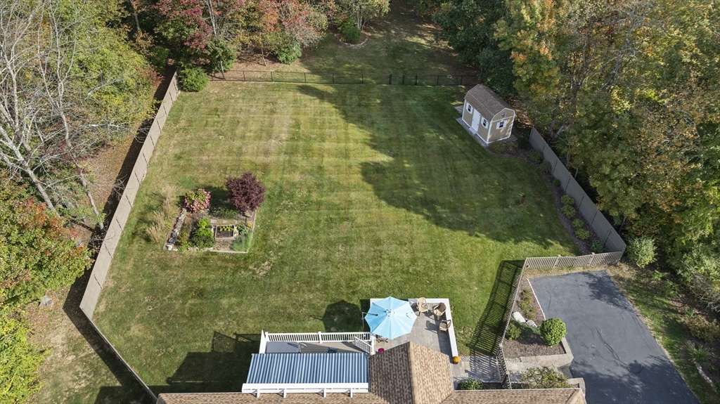 21 Thompson Pond Road Spencer, MA 01562 - Photo 38 of 42