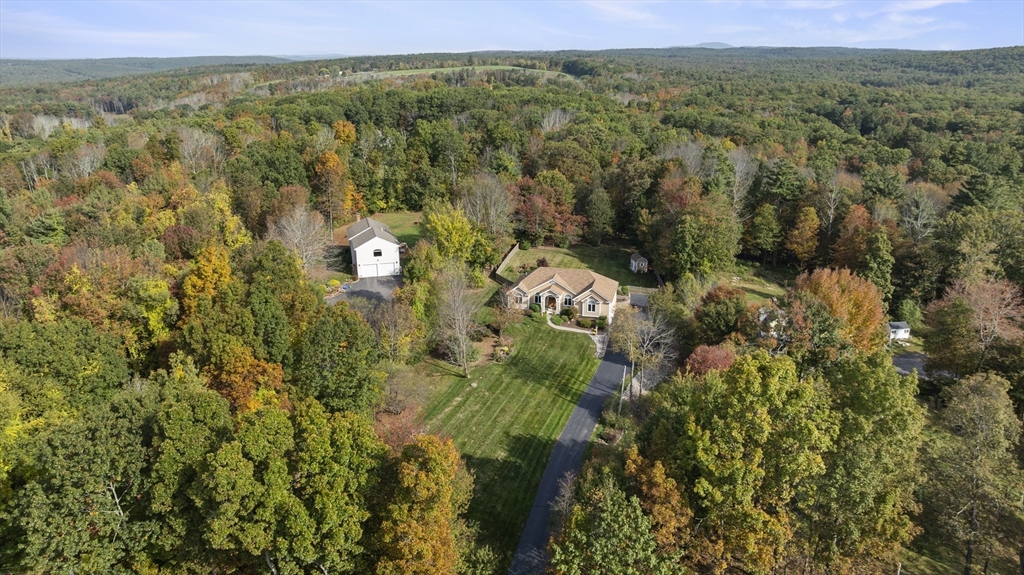 21 Thompson Pond Road Spencer, MA 01562 - Photo 39 of 42