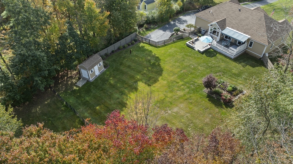 21 Thompson Pond Road Spencer, MA 01562 - Photo 40 of 42