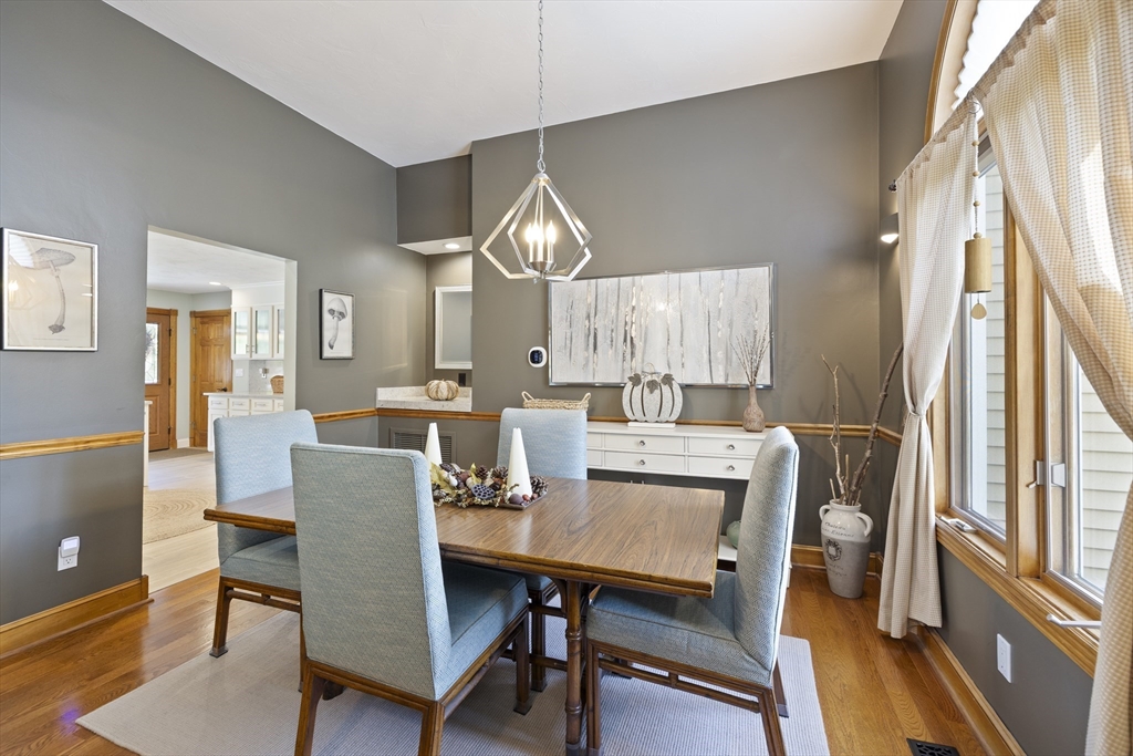 21 Thompson Pond Road Spencer, MA 01562 - Photo 4 of 42