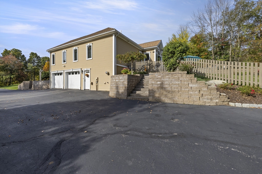 21 Thompson Pond Road Spencer, MA 01562 - Photo 41 of 42