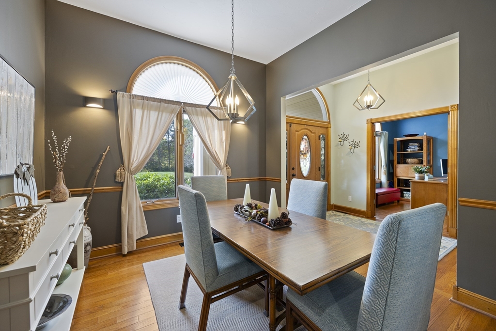 21 Thompson Pond Road Spencer, MA 01562 - Photo 5 of 42