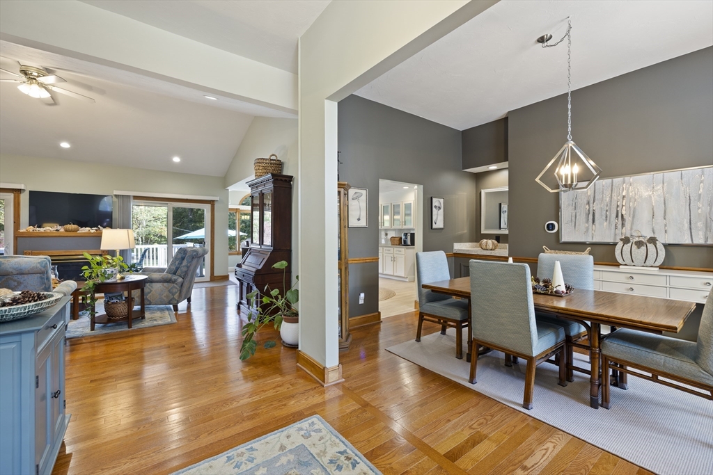 21 Thompson Pond Road Spencer, MA 01562 - Photo 6 of 42