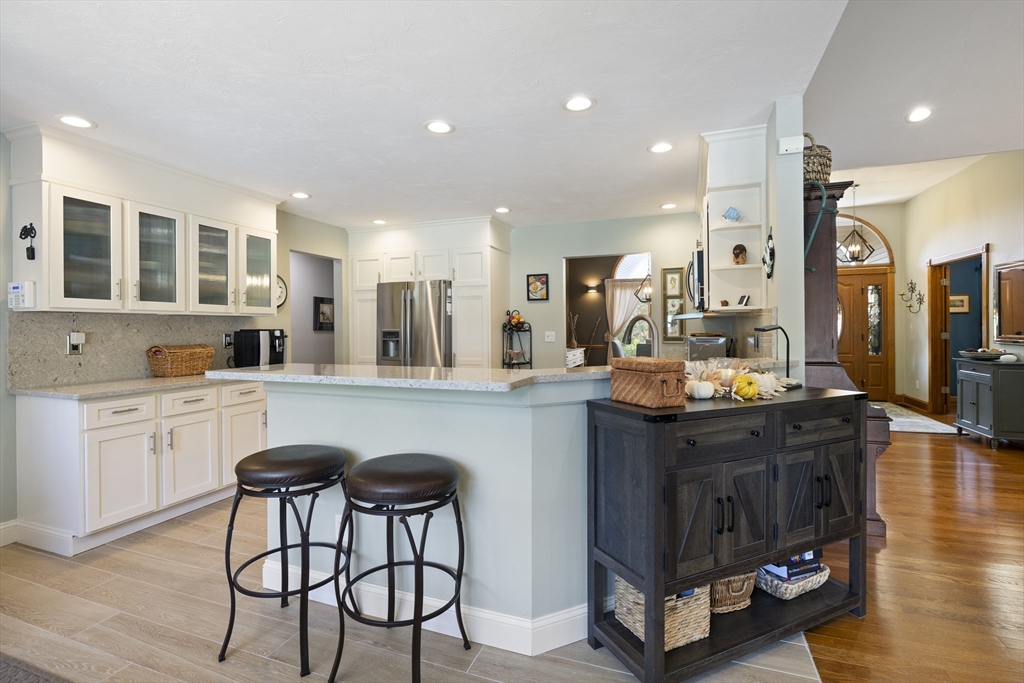 21 Thompson Pond Road Spencer, MA 01562 - Photo 8 of 42