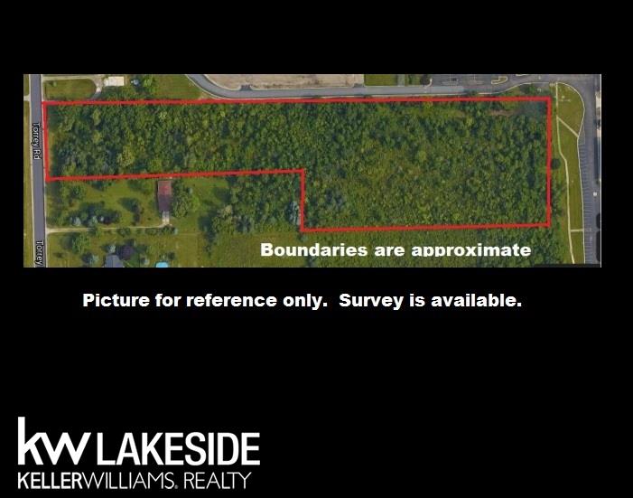 0 Torrey Road Flint, MI 48507 - Photo 4 of 4