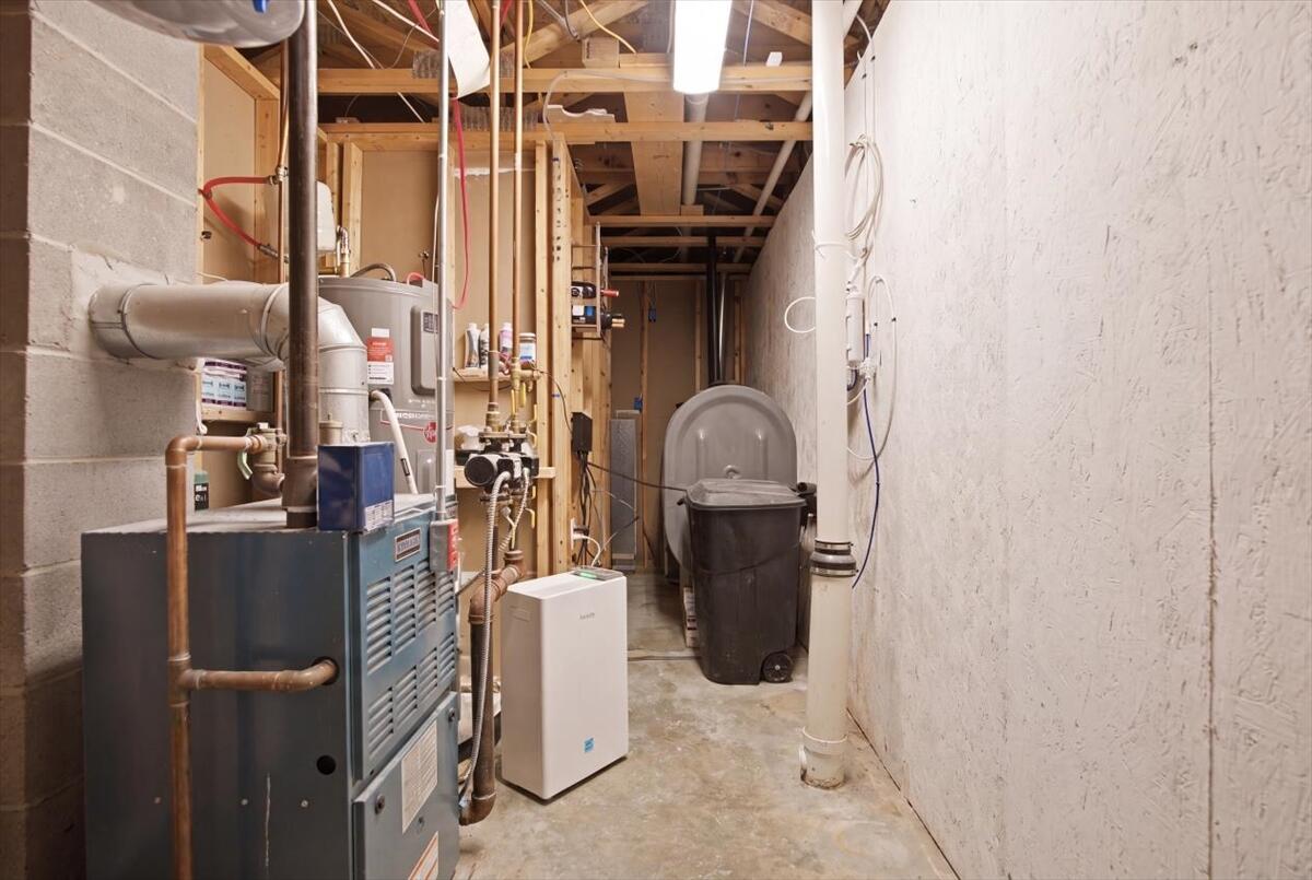 140 Ralph Richardson Road Norway, ME 04268 - Photo 65 of 112 116-Utility
