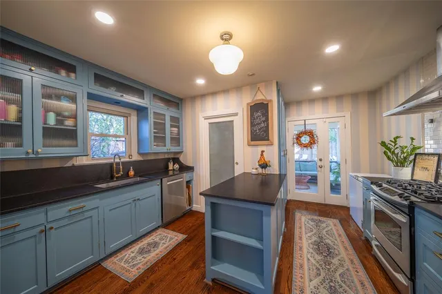 $1,299,900 | 722 Tenna Loma Court, Dallas, TX 75208