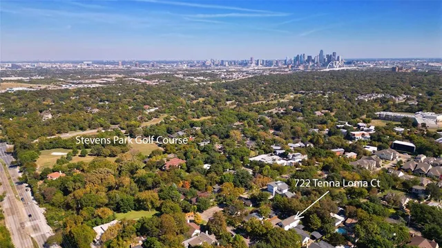 $1,299,900 | 722 Tenna Loma Court, Dallas, TX 75208