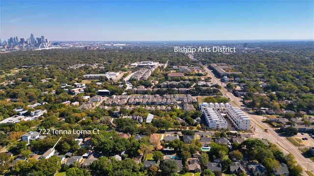 $1,299,900 | 722 Tenna Loma Court, Dallas, TX 75208