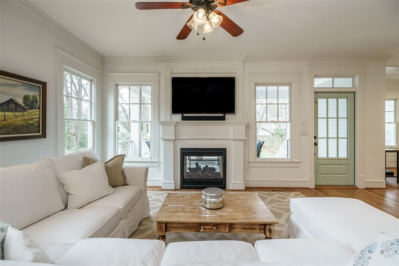 107 East Whitaker Mill Road Raleigh, NC 27608 - Photo 12 of 27 Photo 12