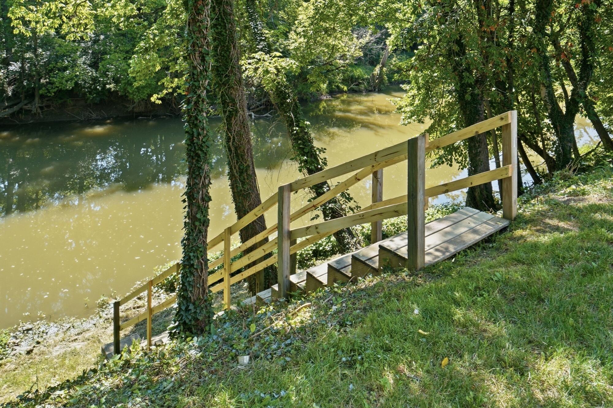 8385 Northeast Plain City-Georgesville Road, Unit R Plain City, OH 43064 - Photo 40 of 59 river4
