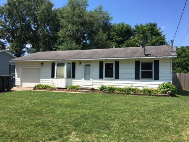 331 Forrest Street Wayland, MI 49348 - Photo 1 of 5 IMG_3081