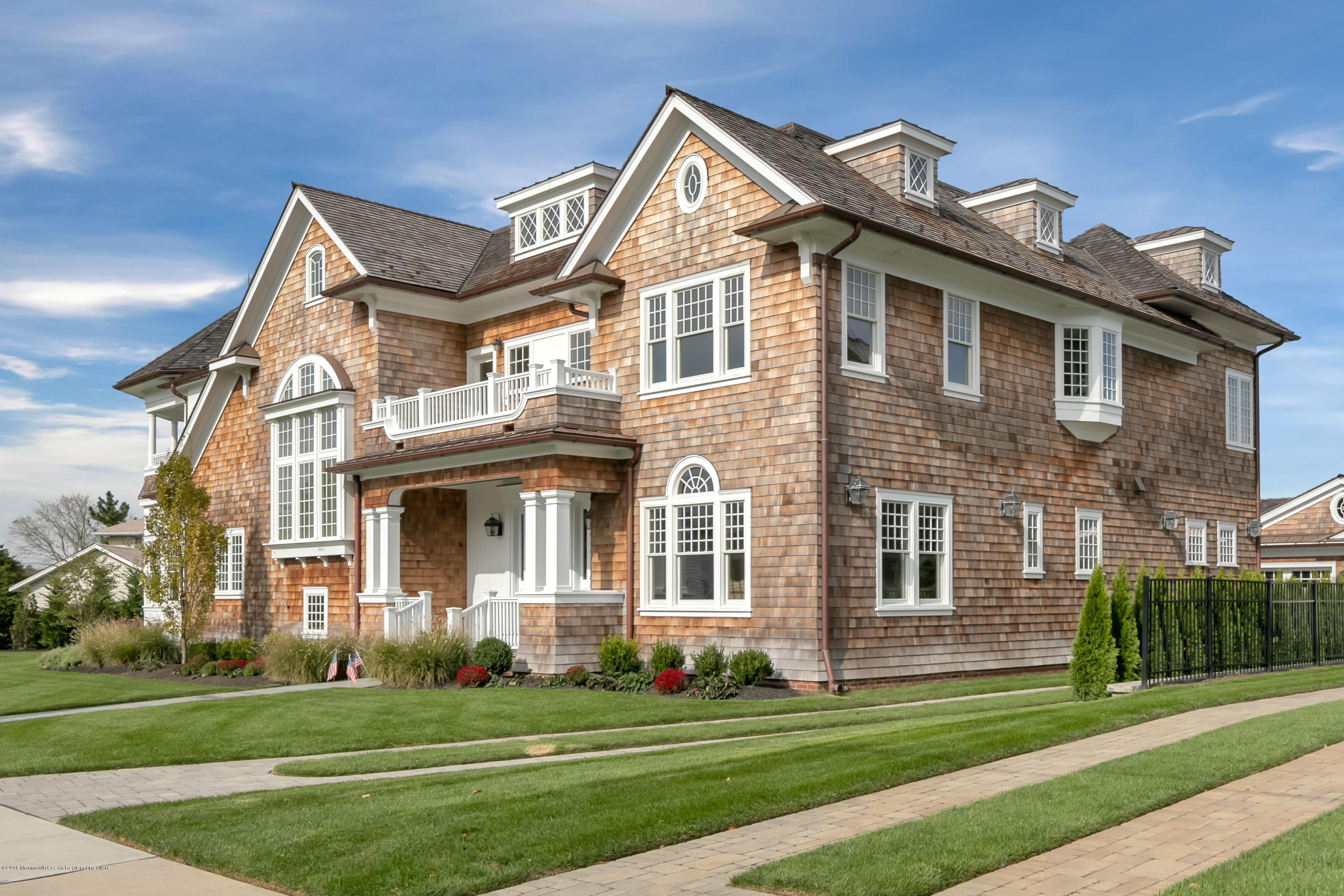 206 Remsen Avenue Spring Lake, NJ 07762 - Photo 1 of 12 206 Remsen Ave Spring Lake NJ-print-085-