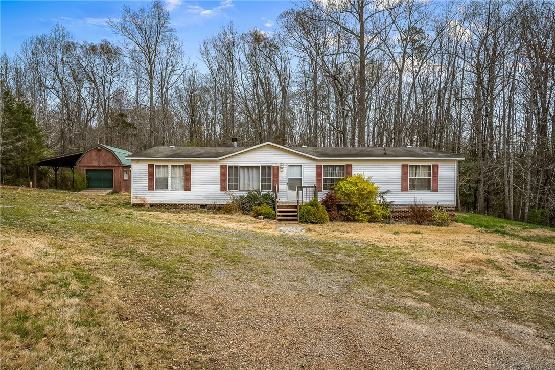 251 Kirby Road Belton, SC 29627 - Photo 1 of 34