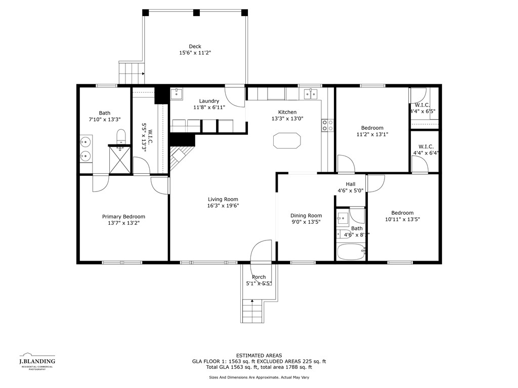 251 Kirby Road Belton, SC 29627 - Photo 34 of 34