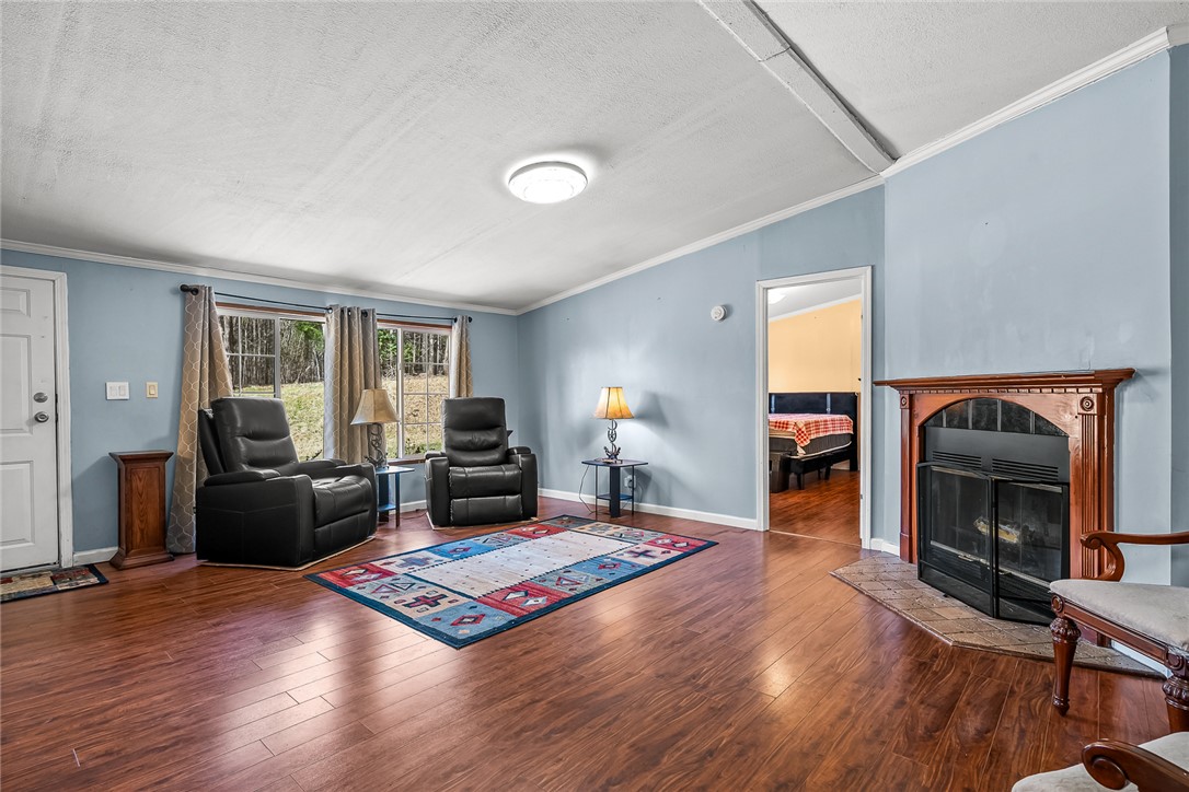 251 Kirby Road Belton, SC 29627 - Photo 8 of 34