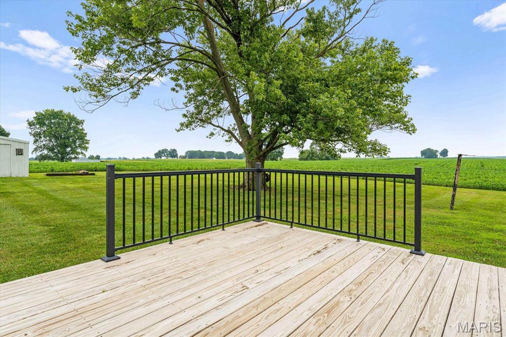 5662 Ohlwine Road Red Bud, IL 62278 - Photo 8 of 45