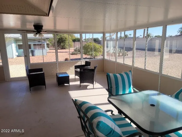 $2,600 | 13239 West Desert Glen Drive, Sun City West, AZ 85375