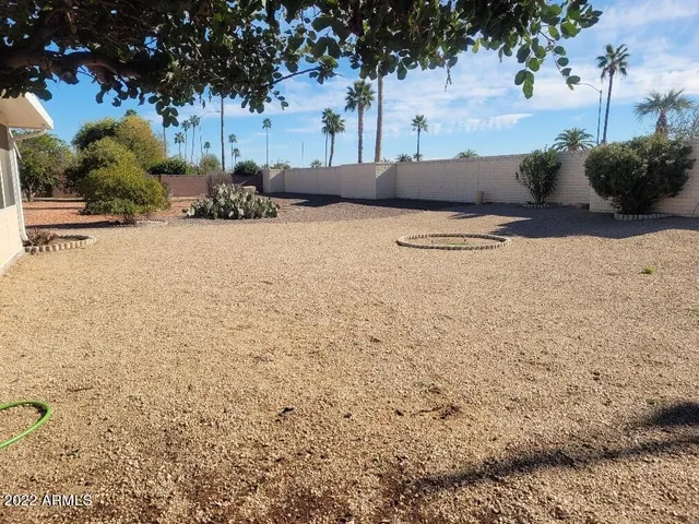 $2,600 | 13239 West Desert Glen Drive, Sun City West, AZ 85375