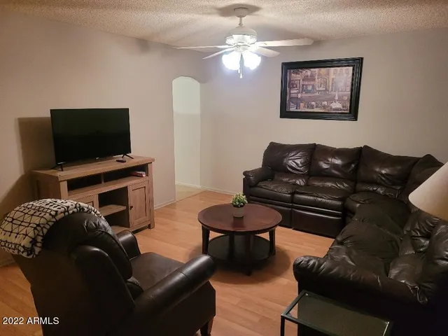 $2,600 | 13239 West Desert Glen Drive, Sun City West, AZ 85375