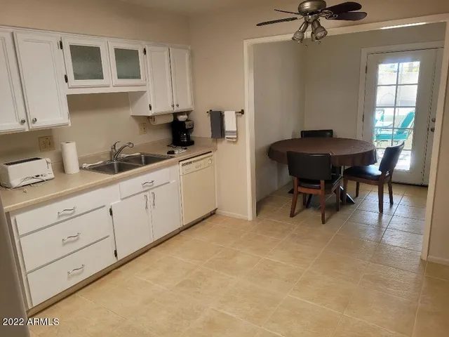 $2,600 | 13239 West Desert Glen Drive, Sun City West, AZ 85375