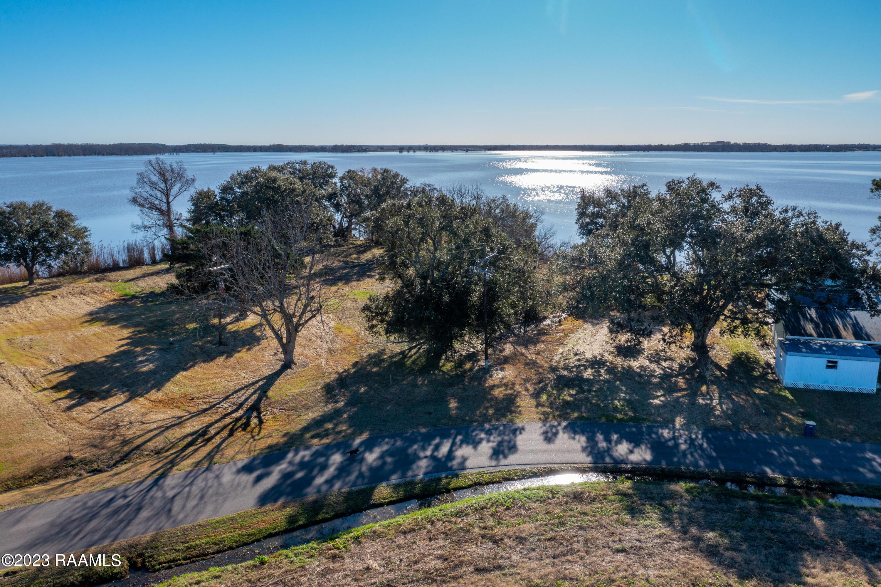 Lot C Morgan Shore's Road Lake Arthur, LA 70549 - Photo 1 of 15 OH of Site