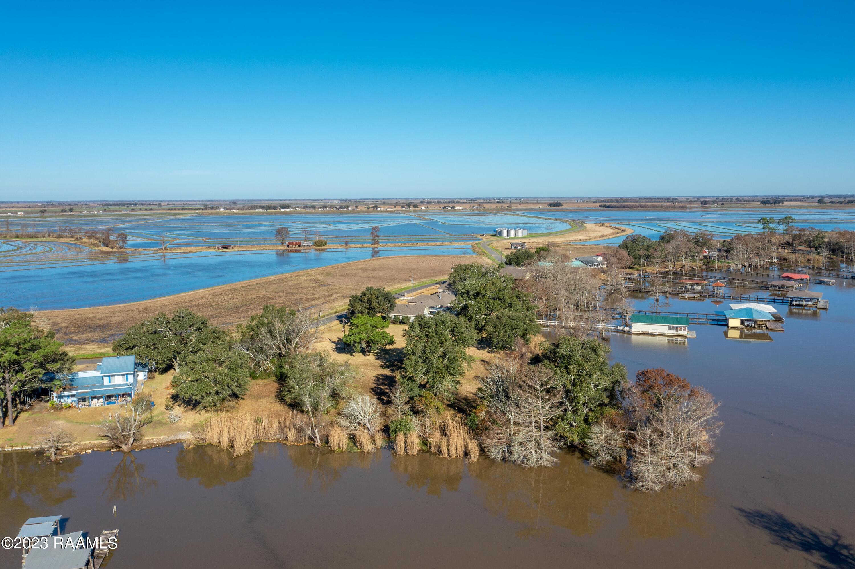 Lot C Morgan Shore's Road Lake Arthur, LA 70549 - Photo 4 of 15 MorganShores(C)-3
