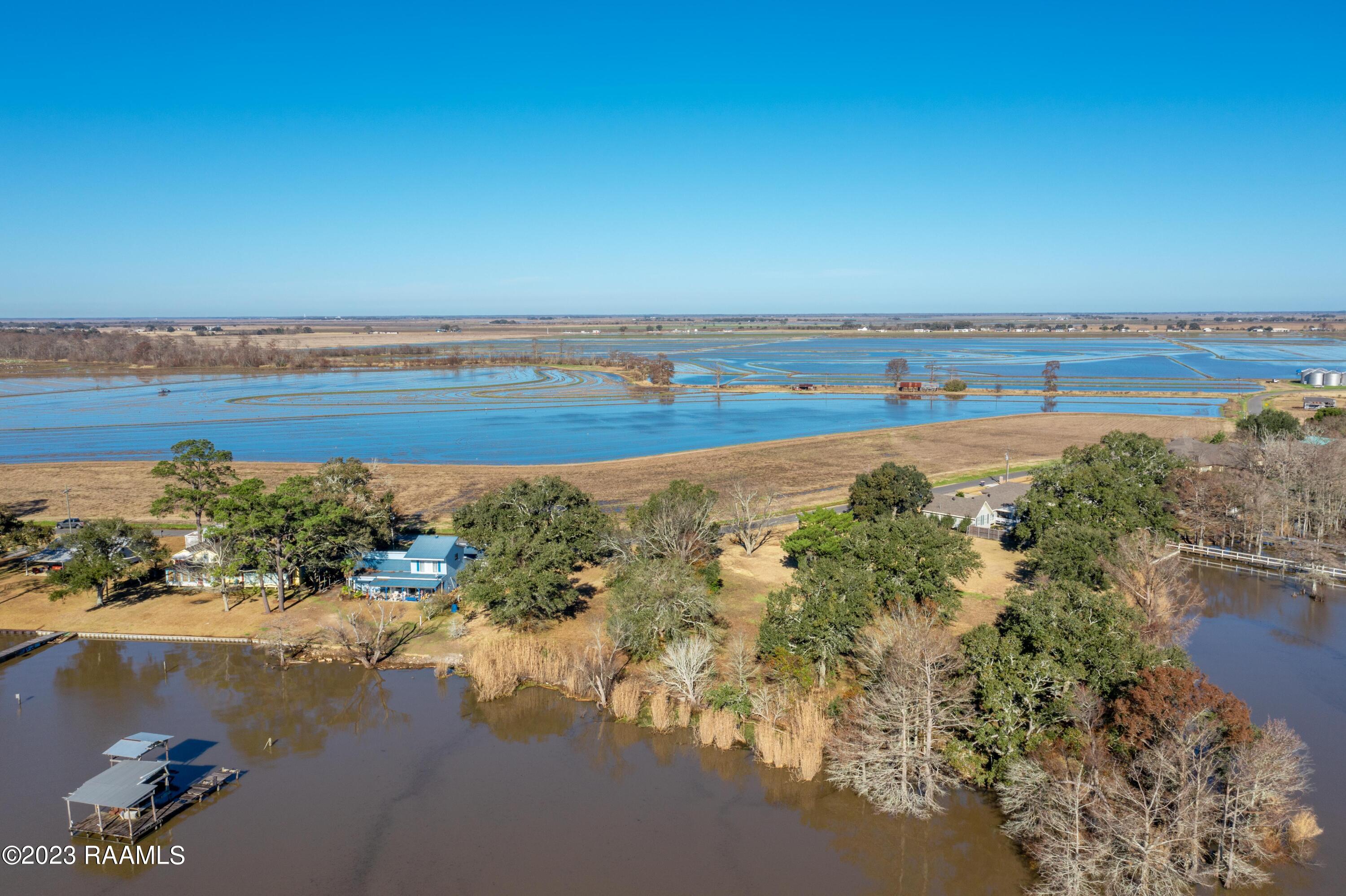 Lot C Morgan Shore's Road Lake Arthur, LA 70549 - Photo 5 of 15 MorganShores(C)-4