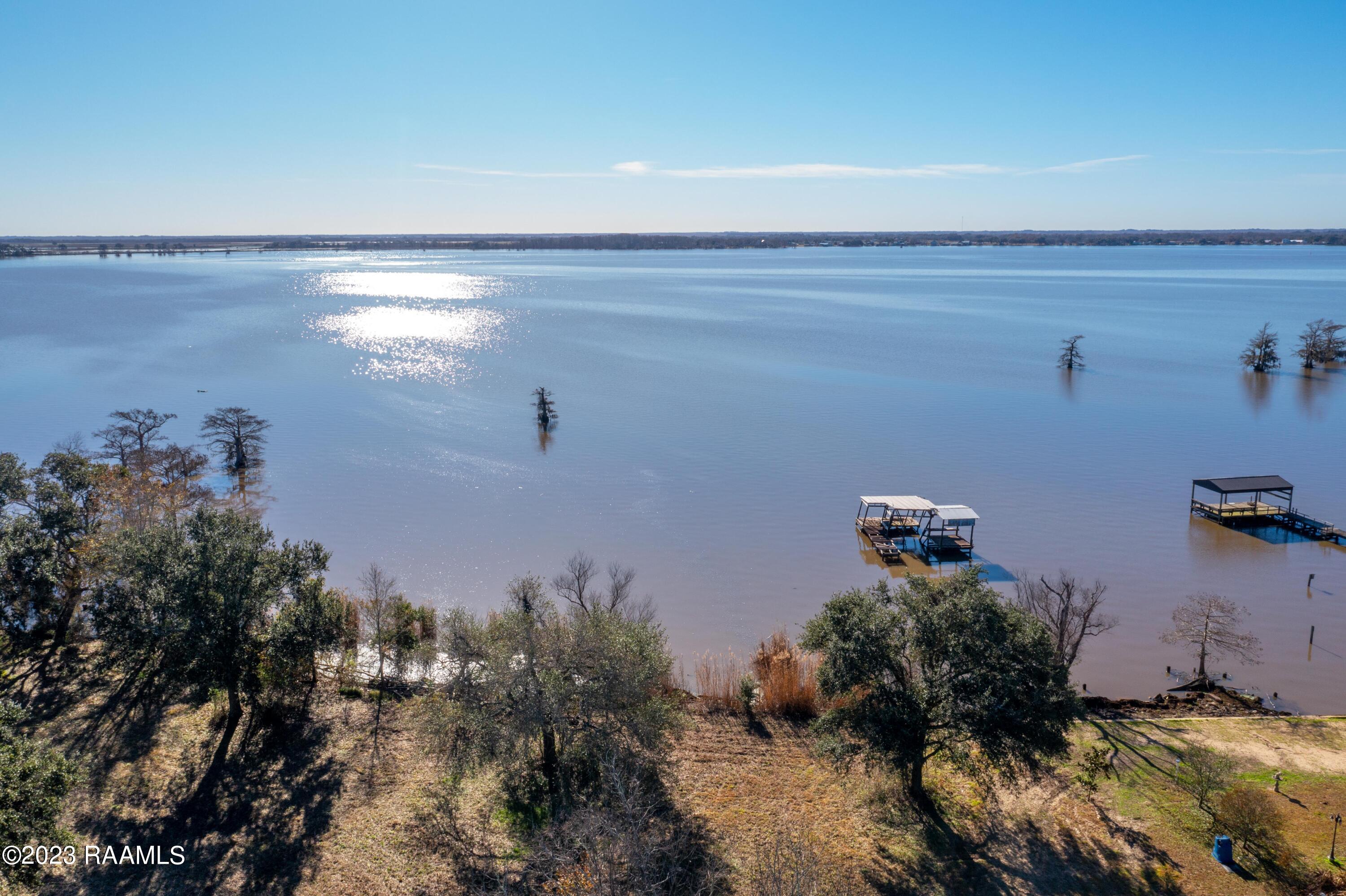 Lot C Morgan Shore's Road Lake Arthur, LA 70549 - Photo 6 of 15 MorganShores(C)-5