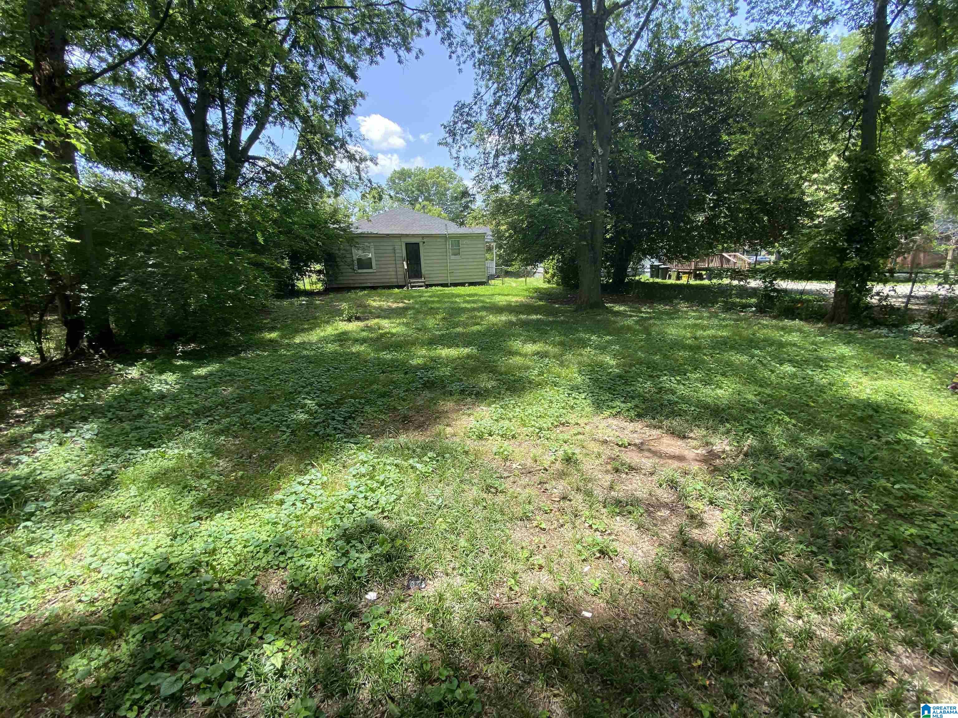 407 South Park Road Southwest Birmingham, AL 35211 - Photo 10 of 14