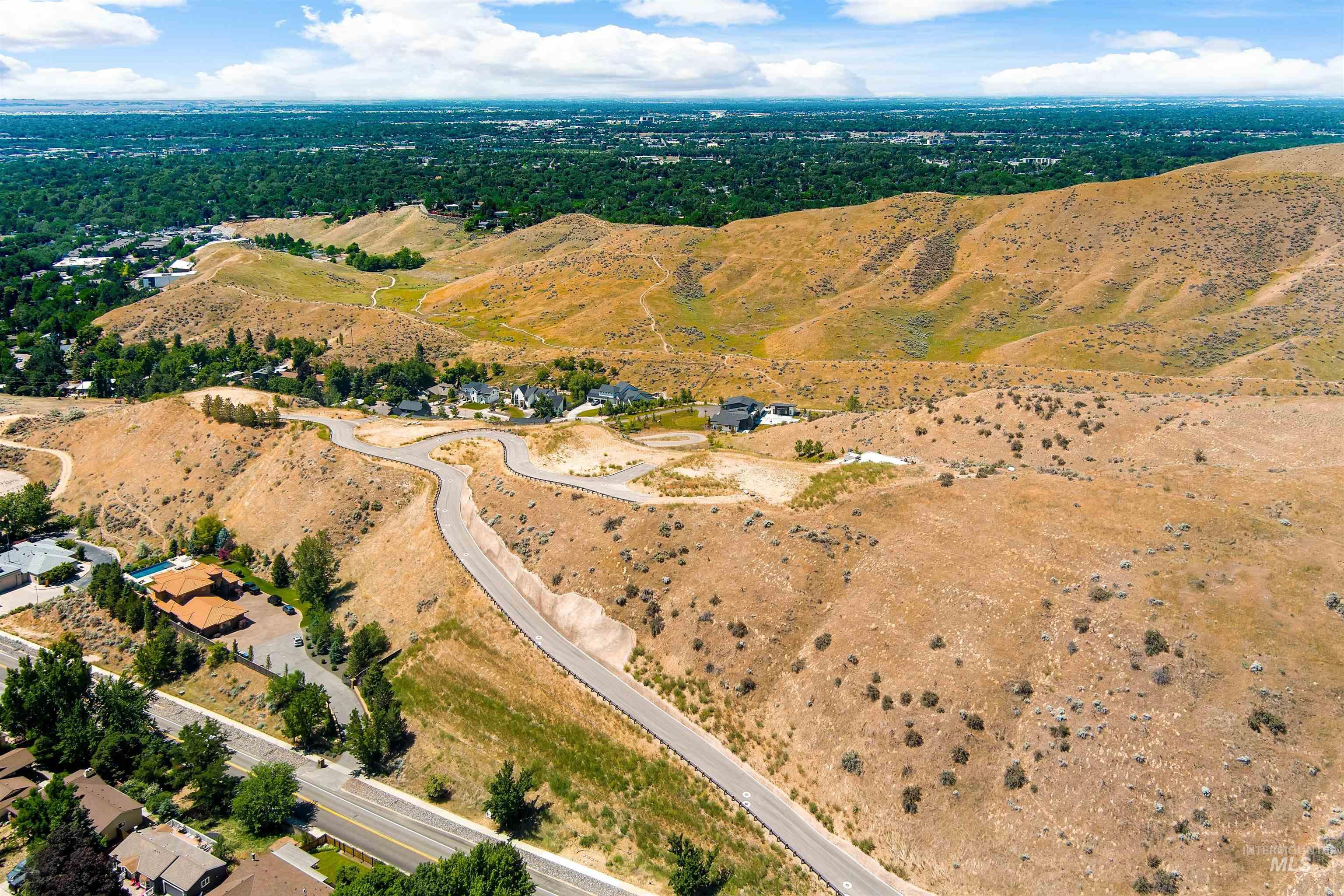 3597 North Scenic Ridge Lane Boise, ID 83702 - Photo 39 of 48