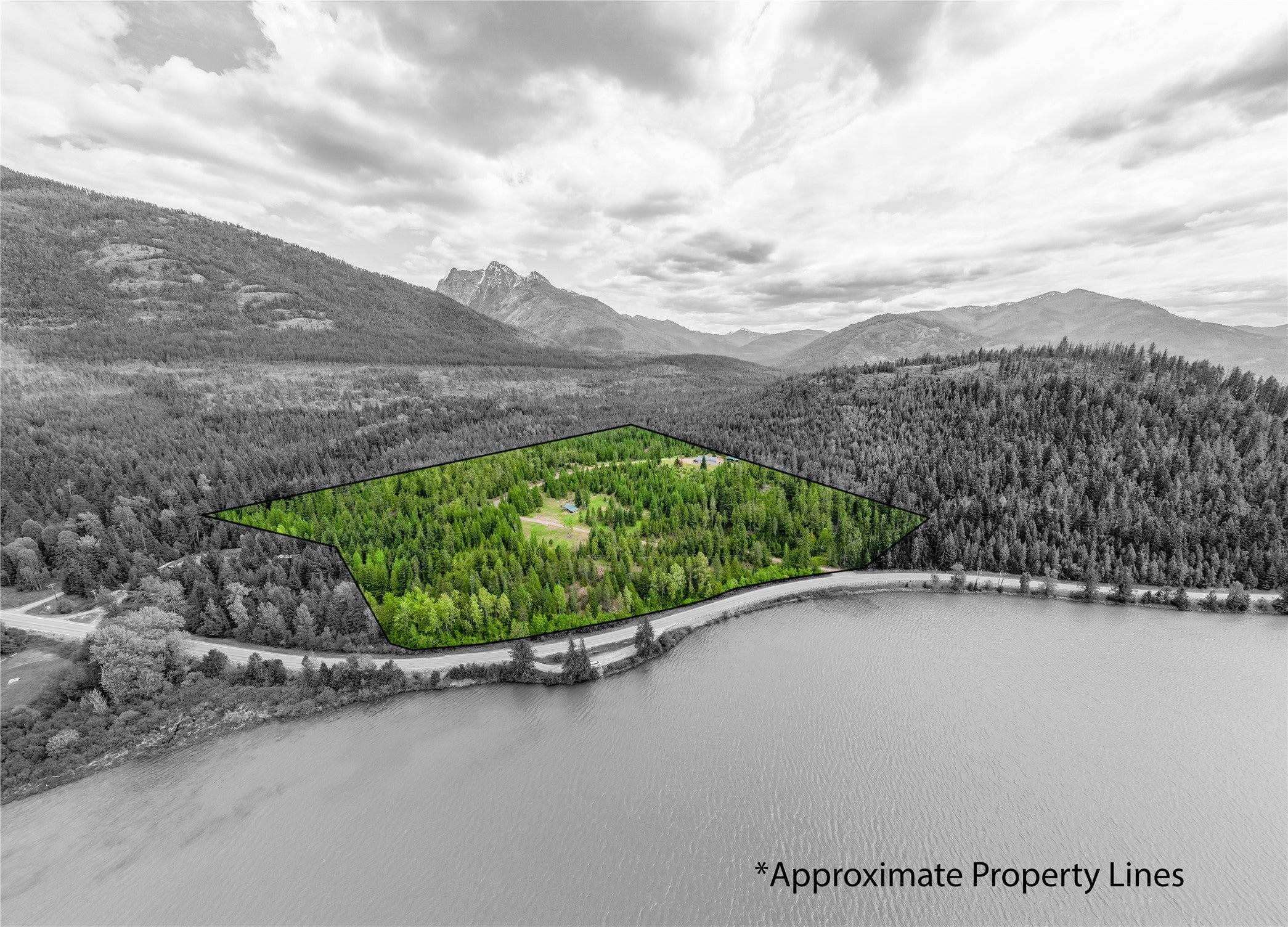17734 Bull Lake Road Troy, MT 59935 - Photo 45 of 64 Gallery Image 45
