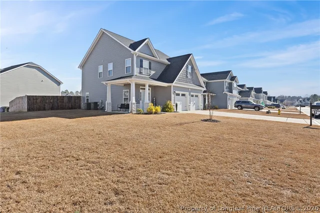 $2,700 | 4778 Woodline Drive, Fayetteville, NC 28314