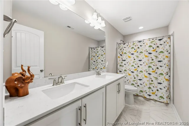 $2,700 | 4778 Woodline Drive, Fayetteville, NC 28314