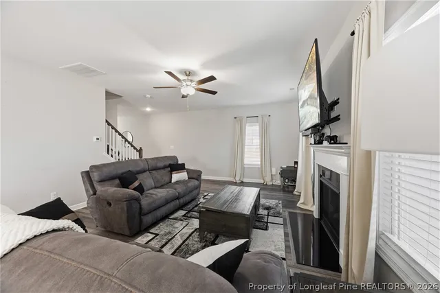 $2,700 | 4778 Woodline Drive, Fayetteville, NC 28314