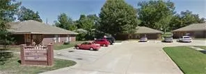 a car parked in front of house