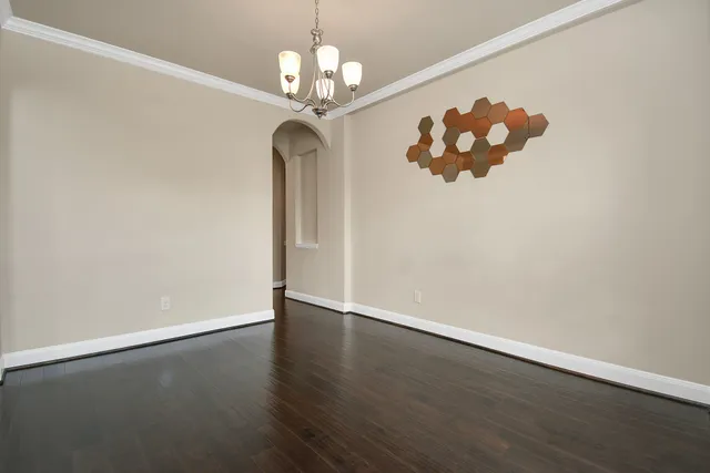 $3,050 | 20311 Bristol Bluff Lane, Richmond, TX 77407